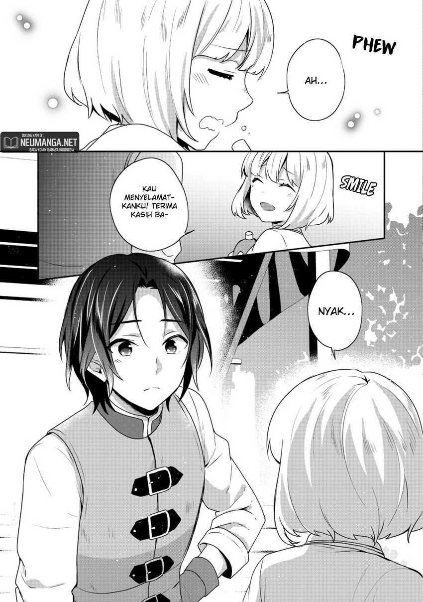 Tearmoon Empire Story Chapter 16 Bahasa Indonesia